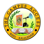 Campus Access Logo