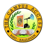 Campus Access Logo