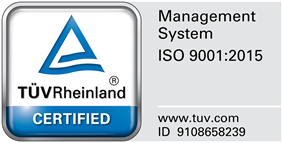 QMS ISO 9001:2015