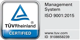 QMS ISO 9001:2015